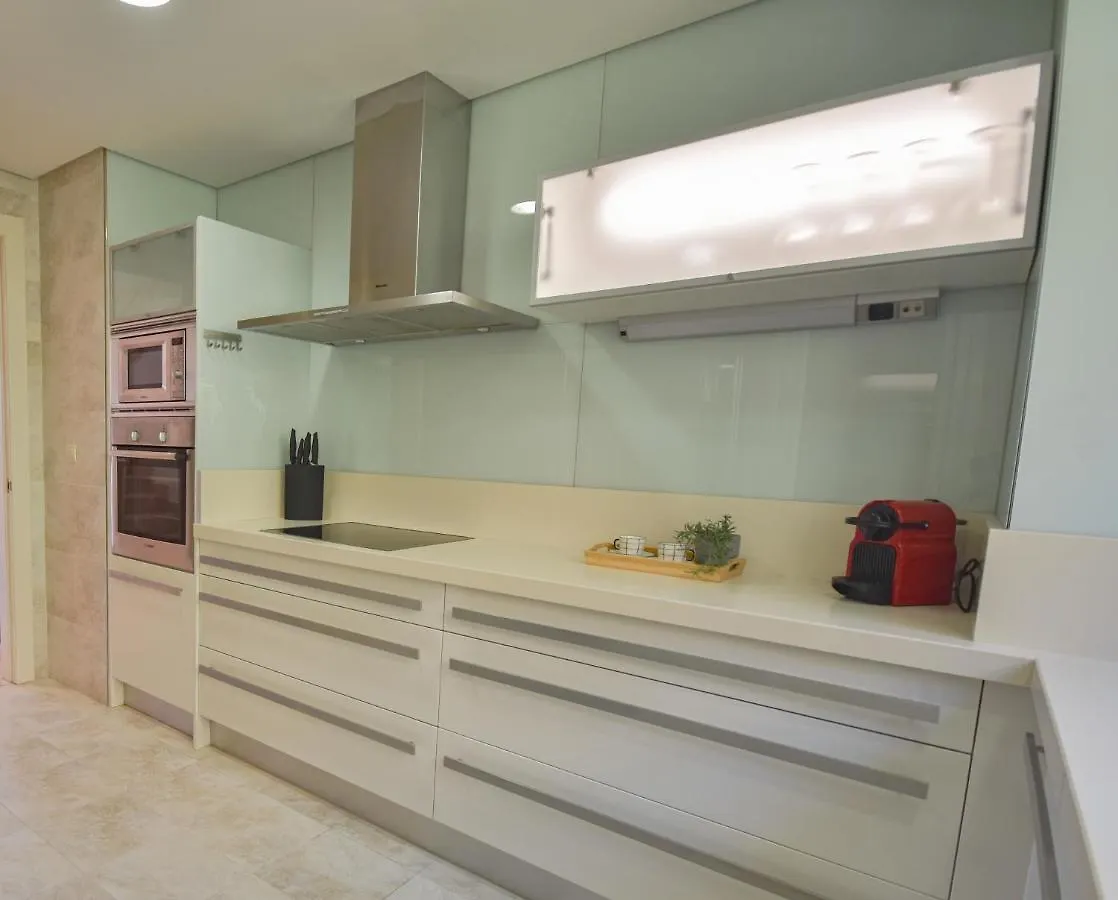Penthouse With Sea Views In Nueva Andalucia Apartment Marbella Spain