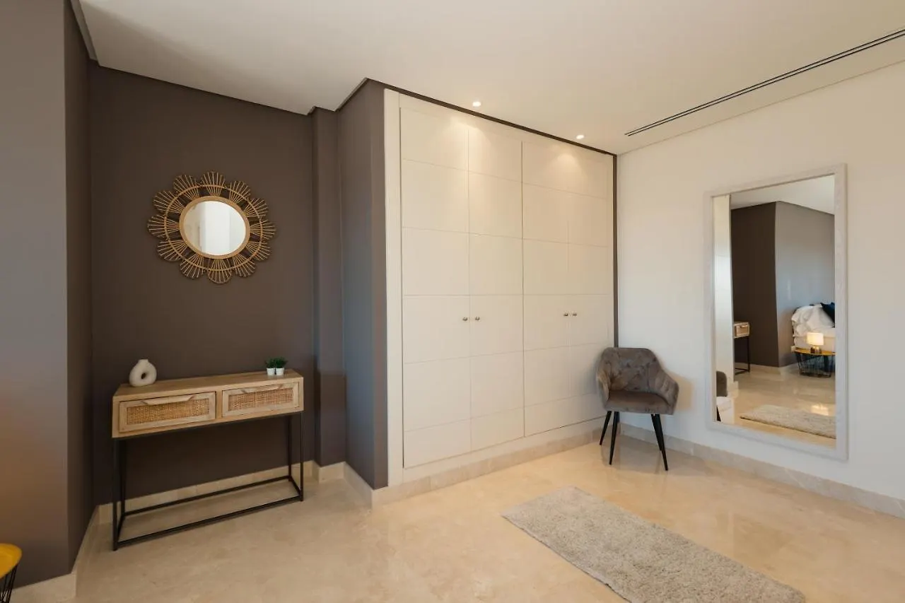 Penthouse With Sea Views In Nueva Andalucia Apartment Marbella 0*,  Spain