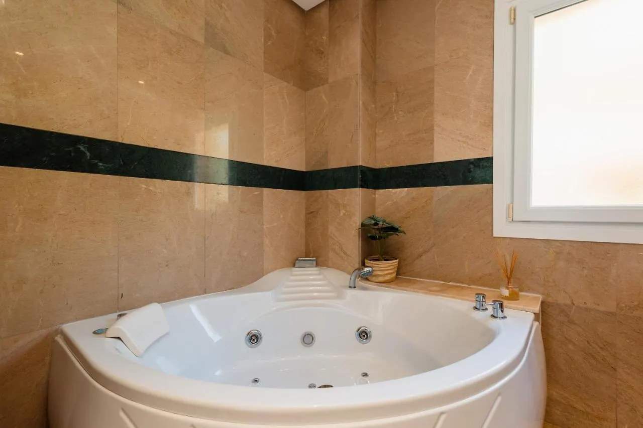 Penthouse With Sea Views In Nueva Andalucia Apartment Marbella 0*,
