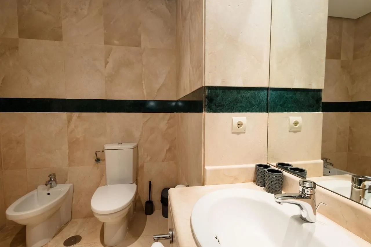 Penthouse With Sea Views In Nueva Andalucia Apartment Marbella 0*,  Spain