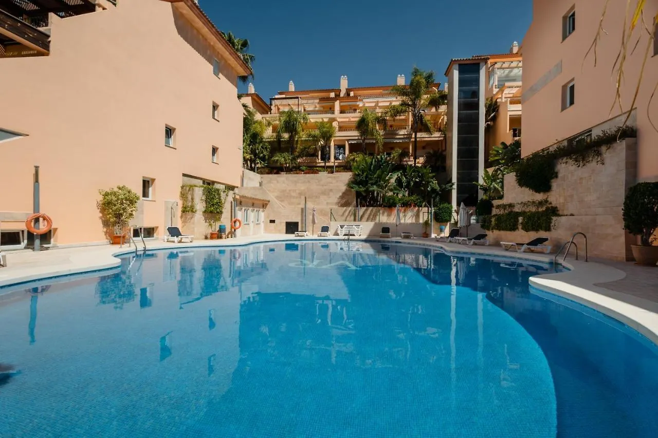 Penthouse With Sea Views In Nueva Andalucia Apartment Marbella 0*,  Spain