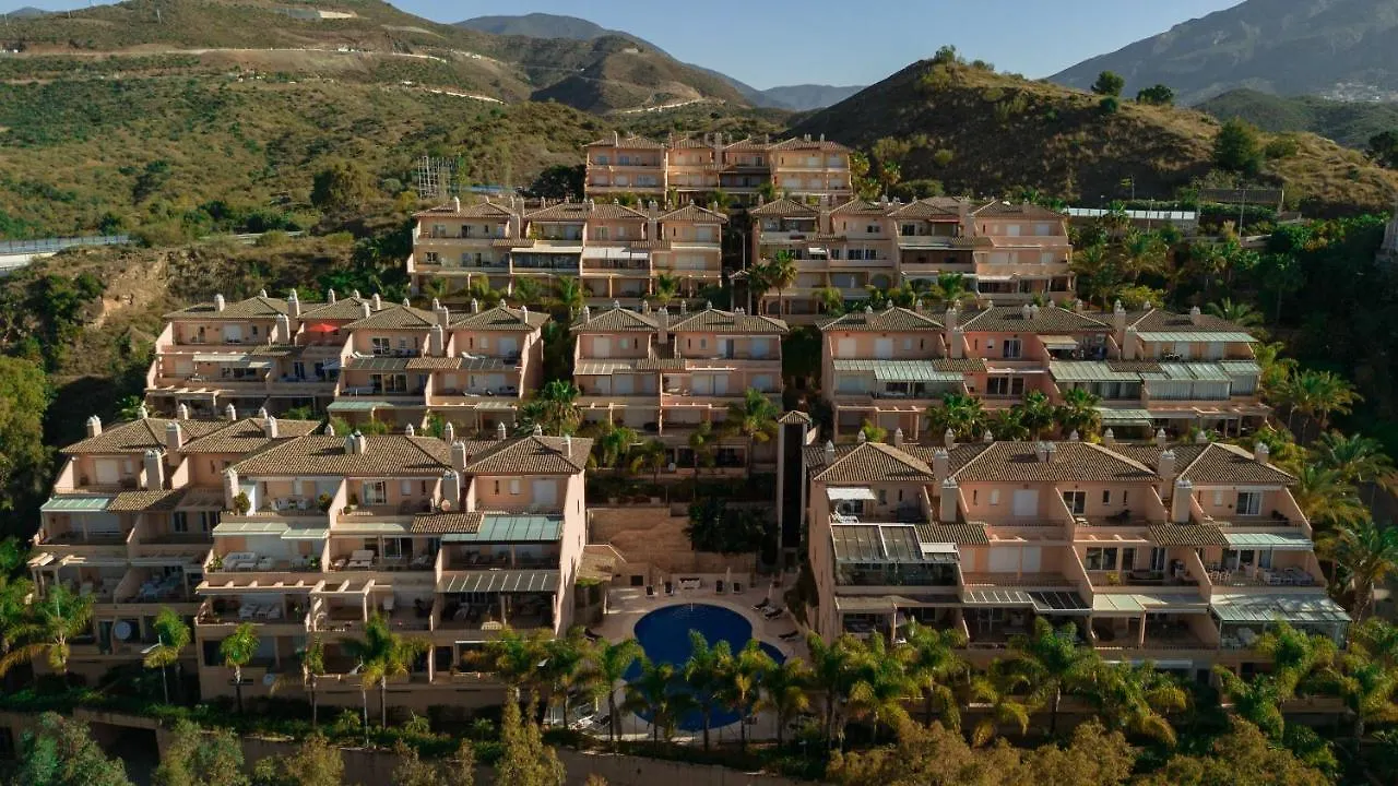 Penthouse With Sea Views In Nueva Andalucia Apartment Marbella 0*,