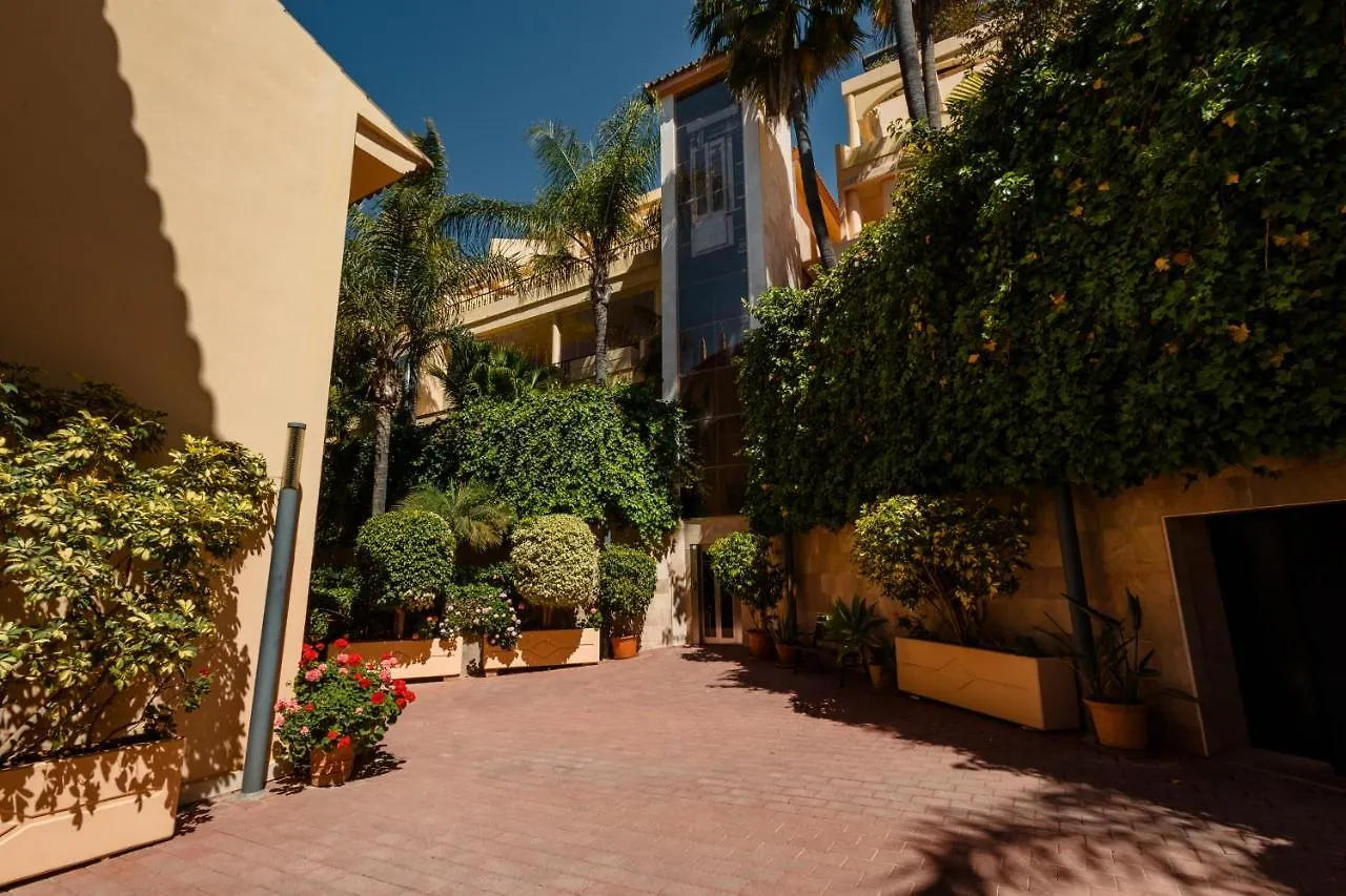 Penthouse With Sea Views In Nueva Andalucia Apartment Marbella 0*,  Spain